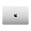 Apple MacBook Pro 16 MRW43ZE/A - M3 Pro  / 16” 3456 x 2234 / 18 GB RAM / 512 GB M.2 SSD  / GPU M3 Pro / Mac OS / Srebrny